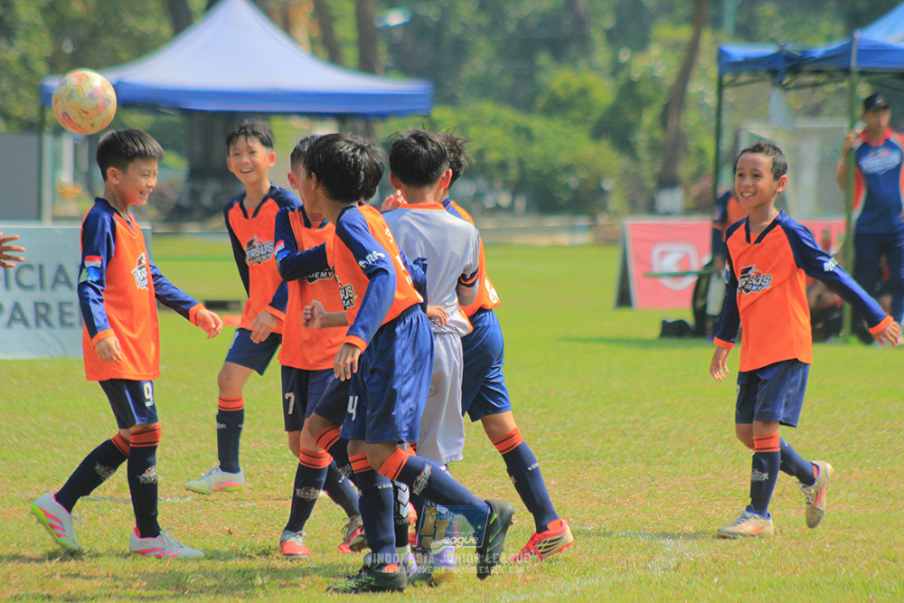 ijlu9 070626 cileungsi united vs versus academy