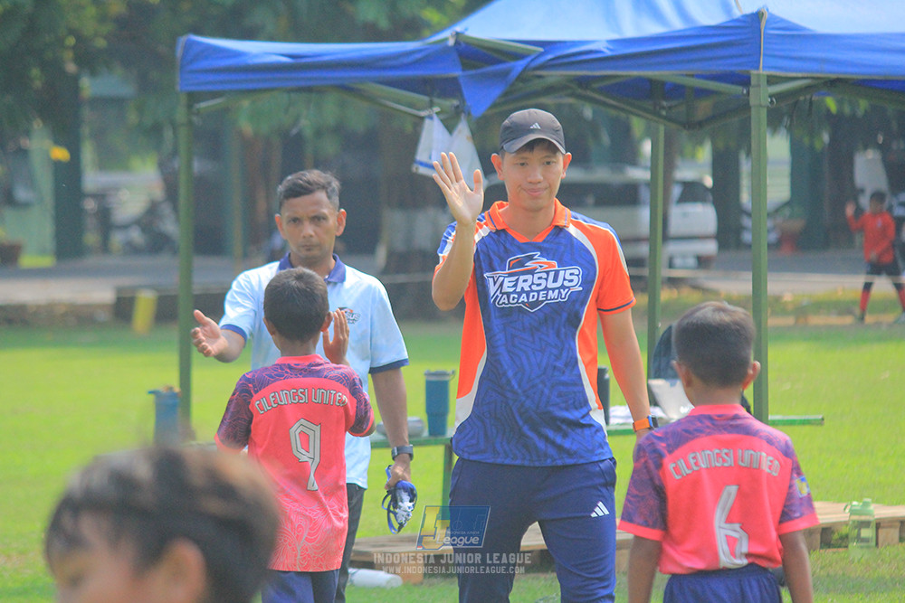 ijlu9 070626 cileungsi united vs versus academy