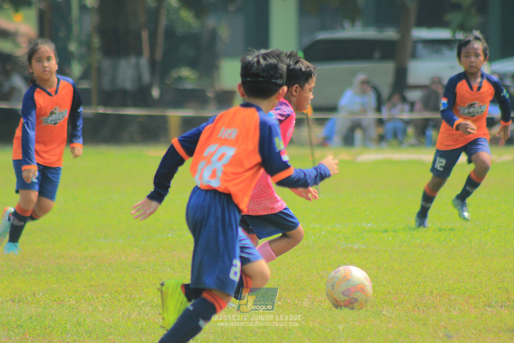ijlu9 070626 cileungsi united vs versus academy