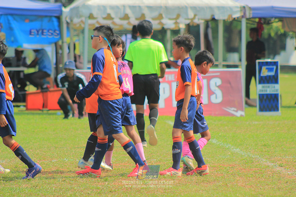 ijlu9 070626 cileungsi united vs versus academy
