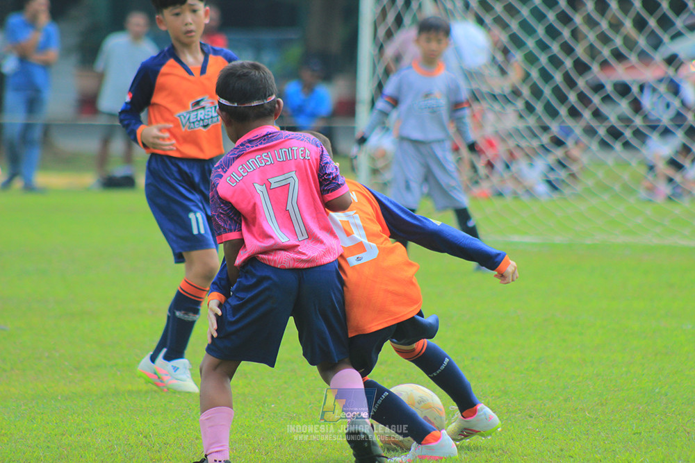 ijlu9 070626 cileungsi united vs versus academy