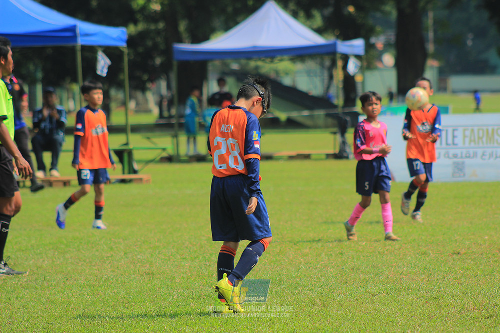 ijlu9 070626 cileungsi united vs versus academy