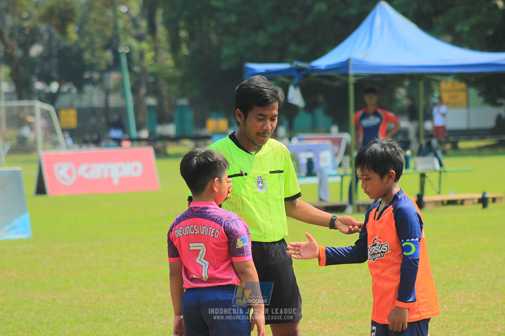 ijlu9 070626 cileungsi united vs versus academy