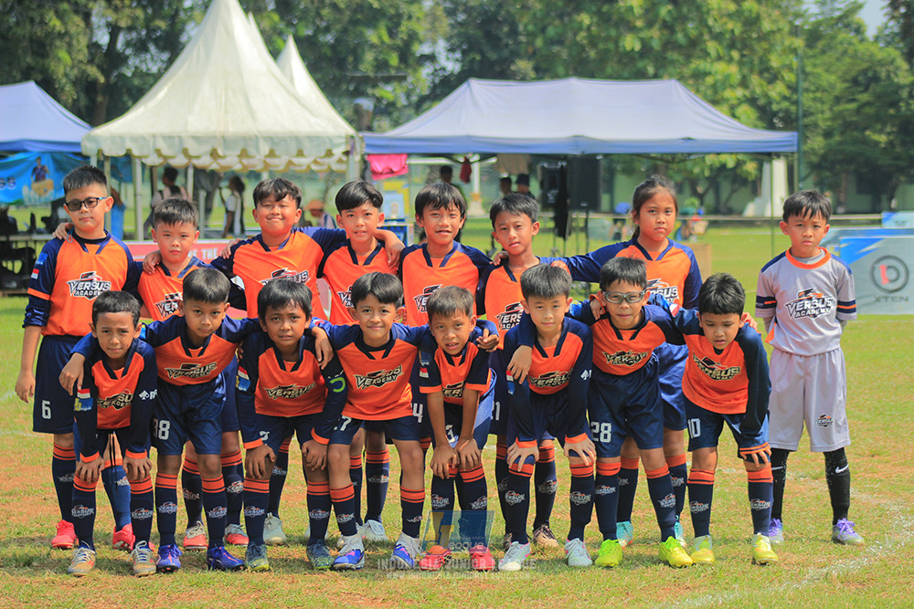 ijlu9 070626 cileungsi united vs versus academy