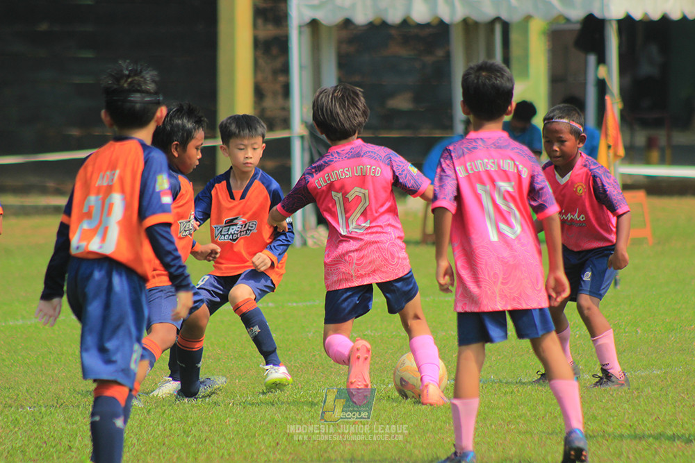 ijlu9 070626 cileungsi united vs versus academy