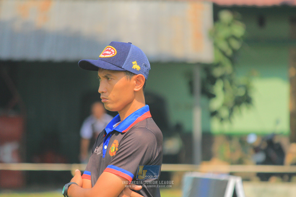 ijlu9 070626 cileungsi united vs versus academy
