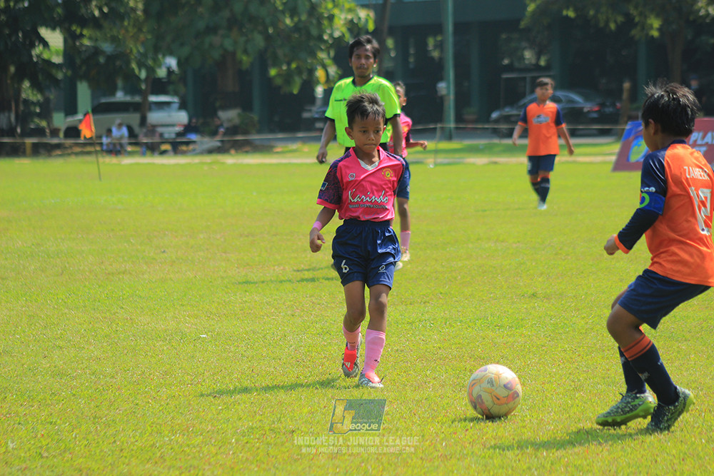 ijlu9 070626 cileungsi united vs versus academy