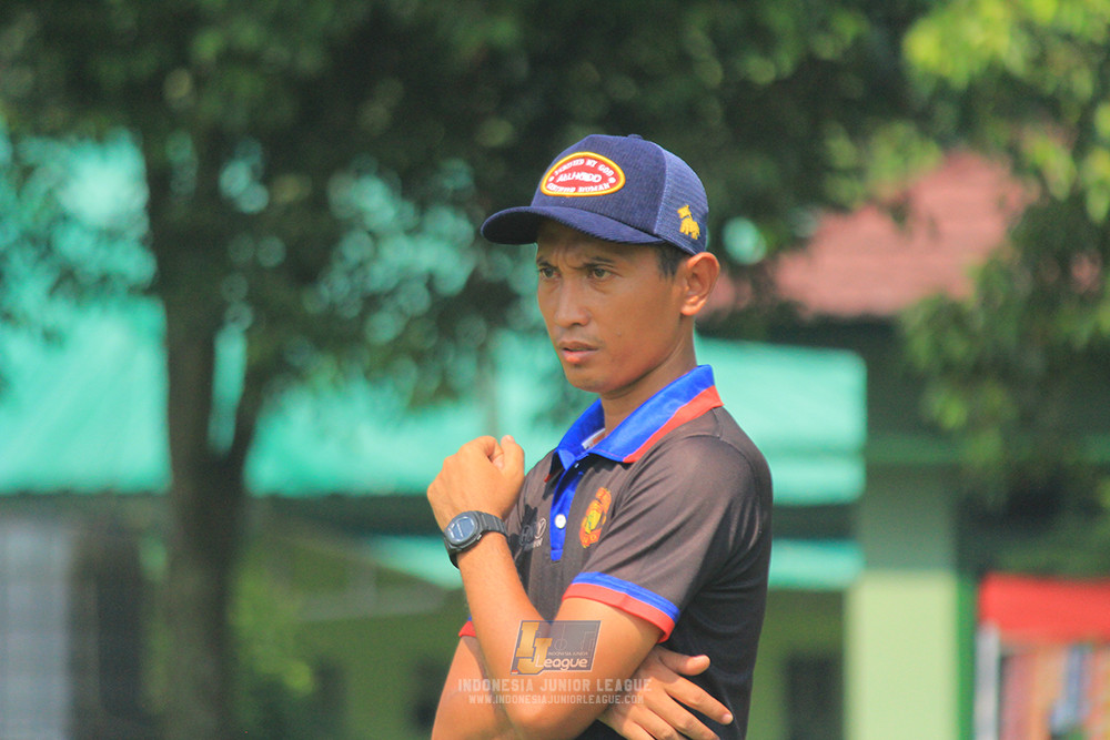 ijlu9 070626 cileungsi united vs versus academy