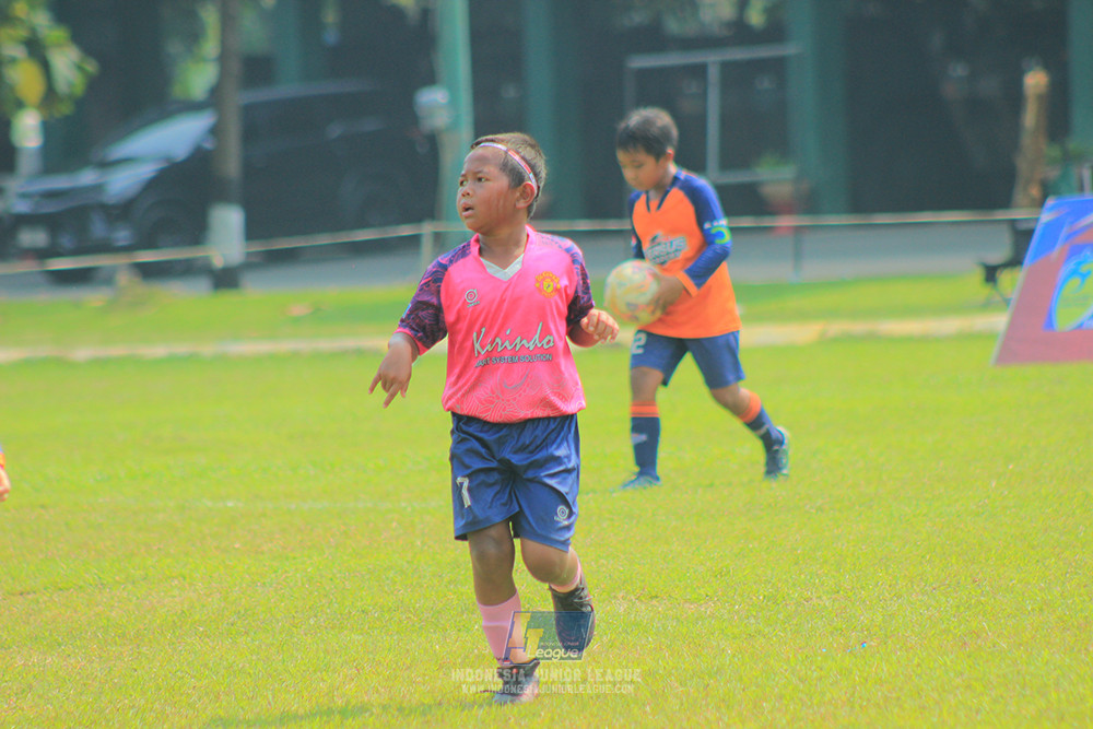 ijlu9 070626 cileungsi united vs versus academy