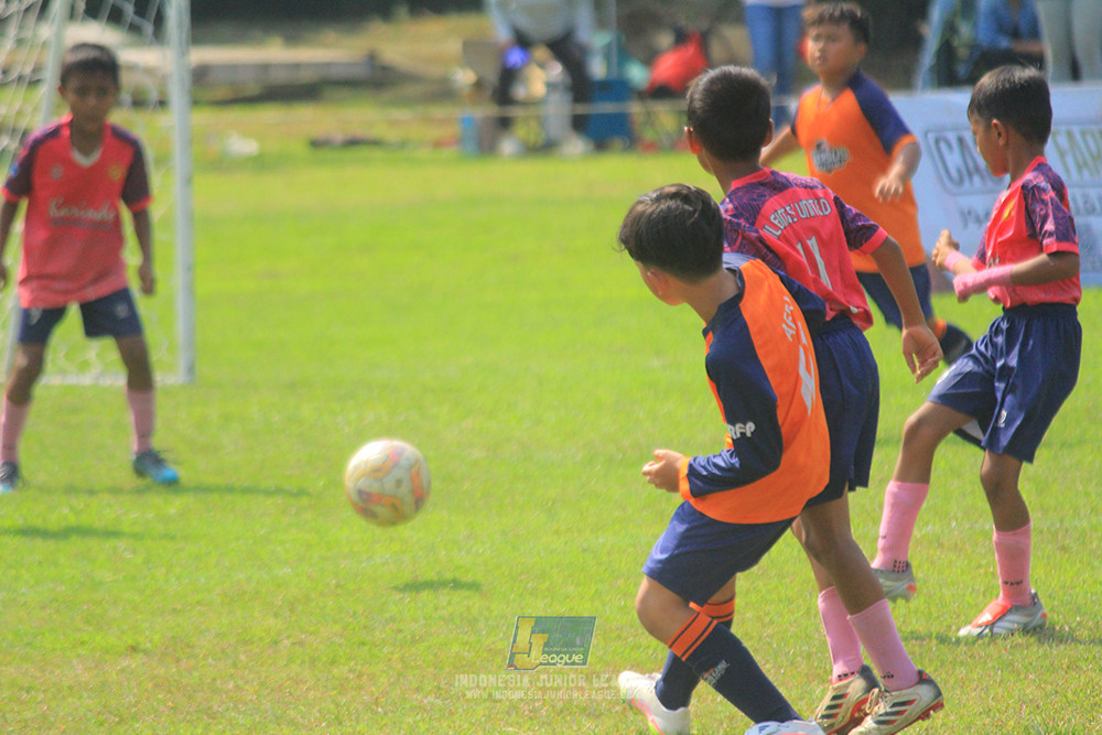 ijlu9 070626 cileungsi united vs versus academy