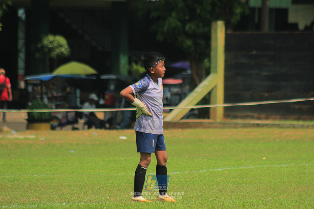 ijlu9 070626 cileungsi united vs versus academy