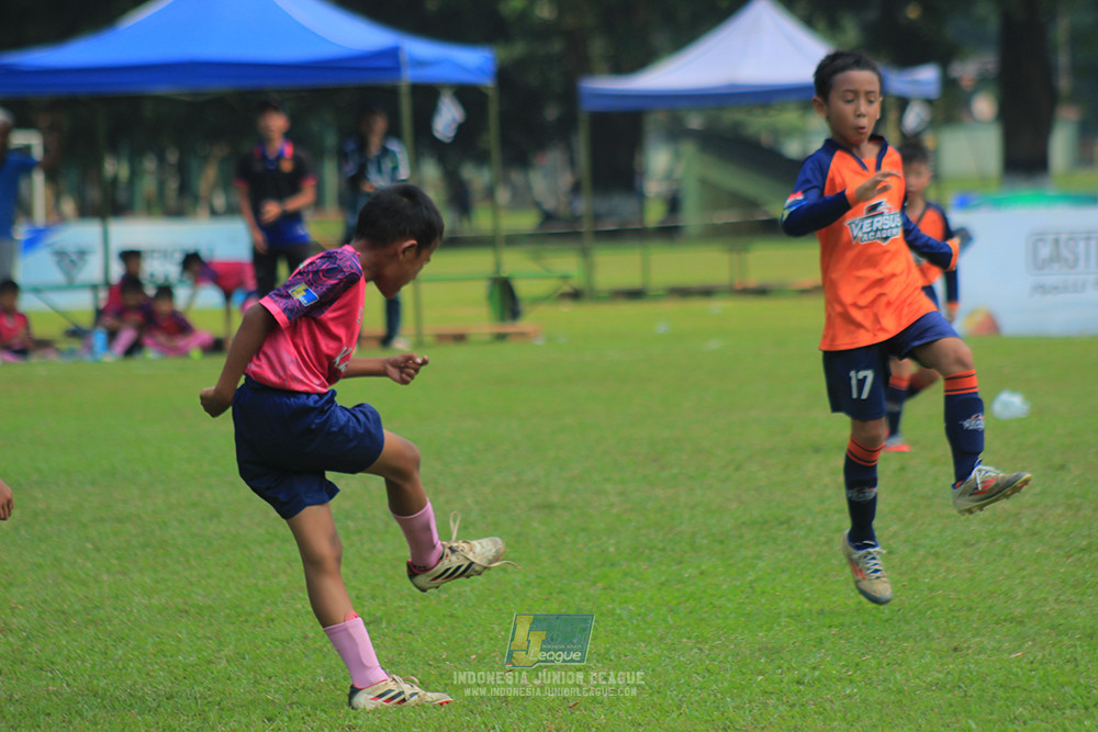 ijlu9 070626 cileungsi united vs versus academy
