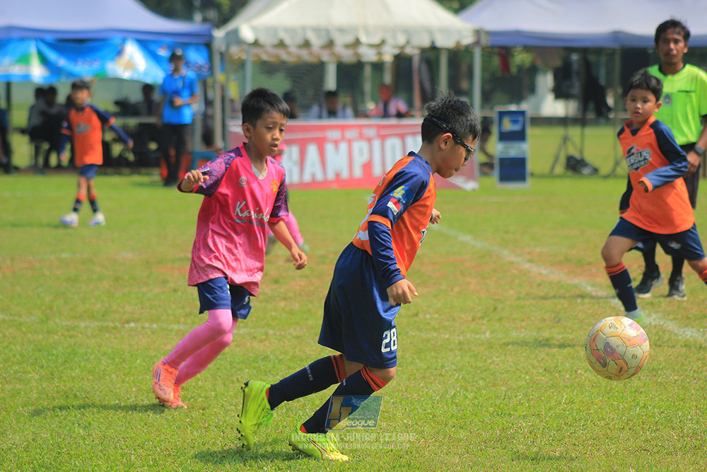 ijlu9 070626 cileungsi united vs versus academy