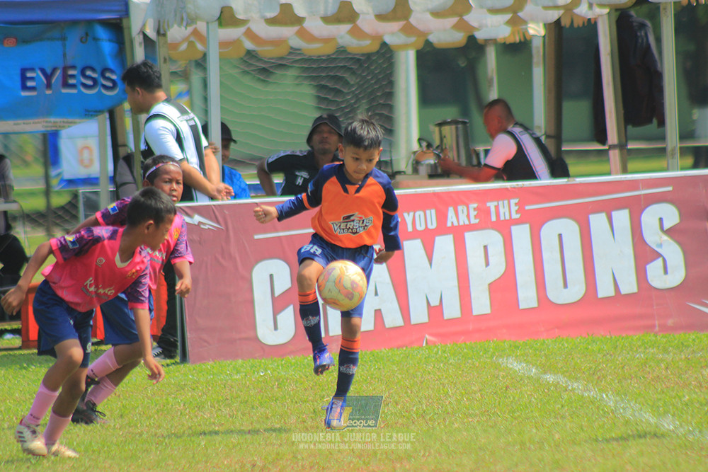 ijlu9 070626 cileungsi united vs versus academy