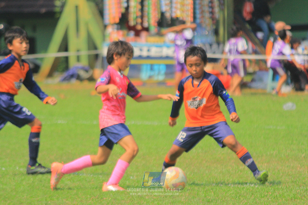 ijlu9 070626 cileungsi united vs versus academy