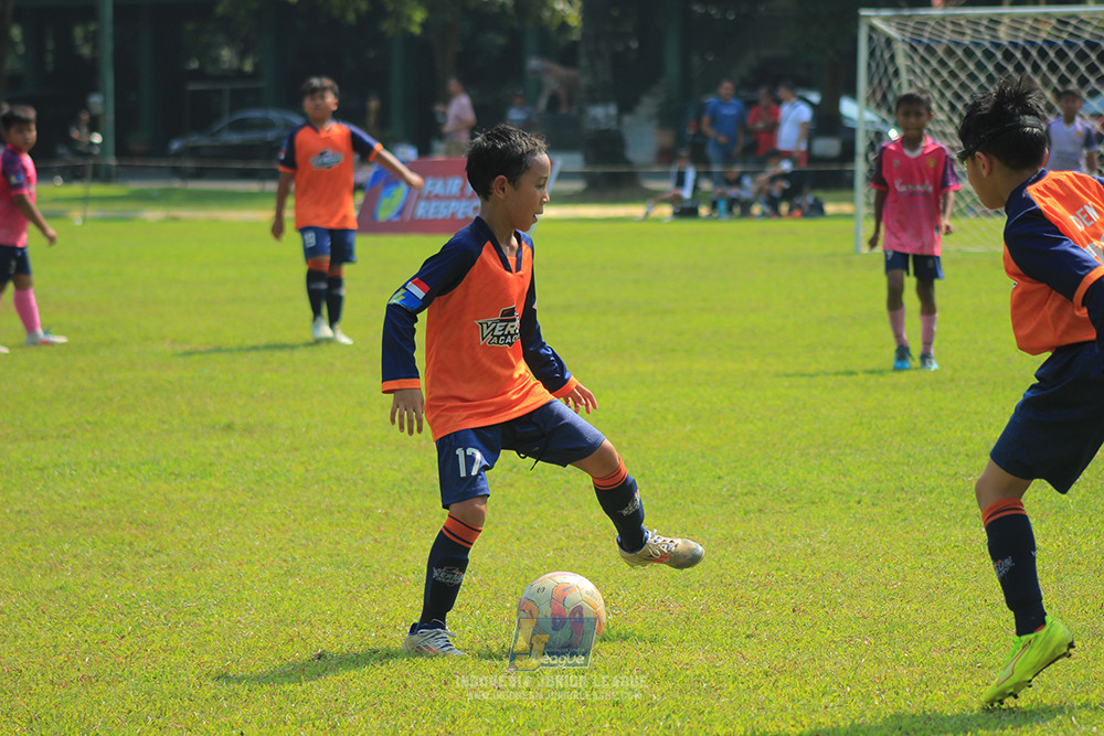 ijlu9 070626 cileungsi united vs versus academy
