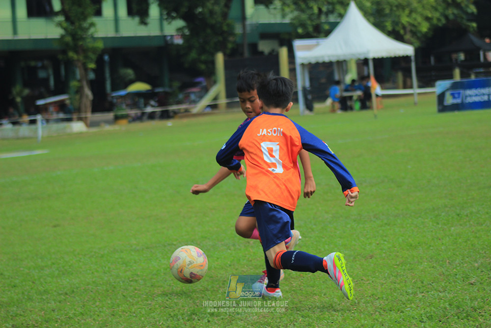 ijlu9 070626 cileungsi united vs versus academy