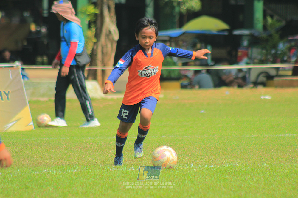 ijlu9 070626 cileungsi united vs versus academy