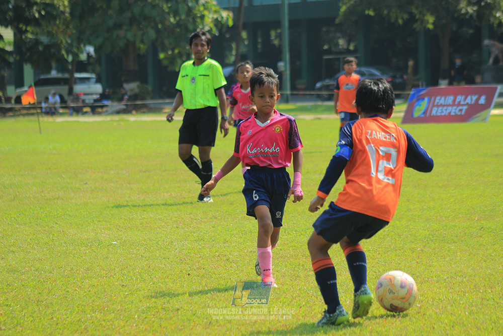 ijlu9 070626 cileungsi united vs versus academy
