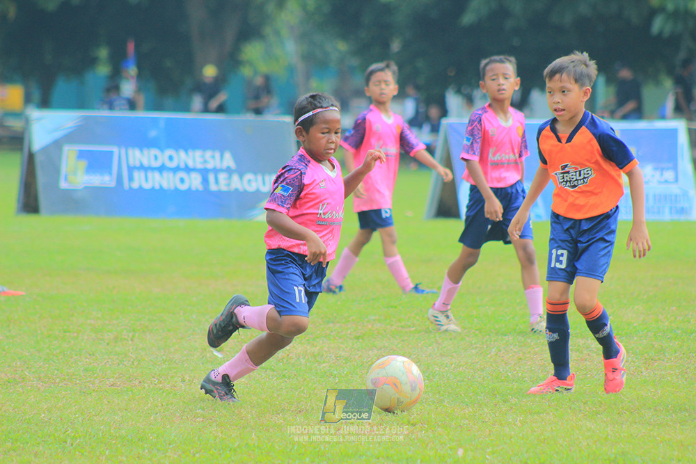 ijlu9 070626 cileungsi united vs versus academy