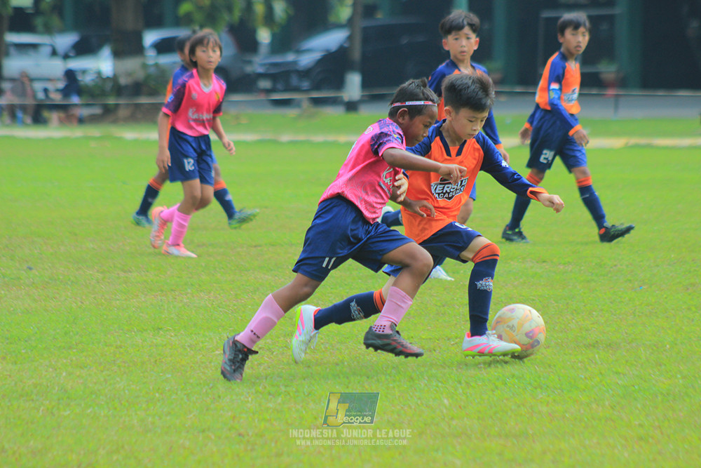 ijlu9 070626 cileungsi united vs versus academy