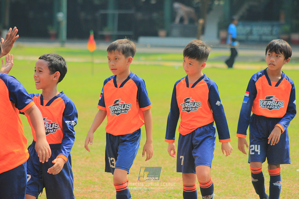 ijlu9 070626 cileungsi united vs versus academy