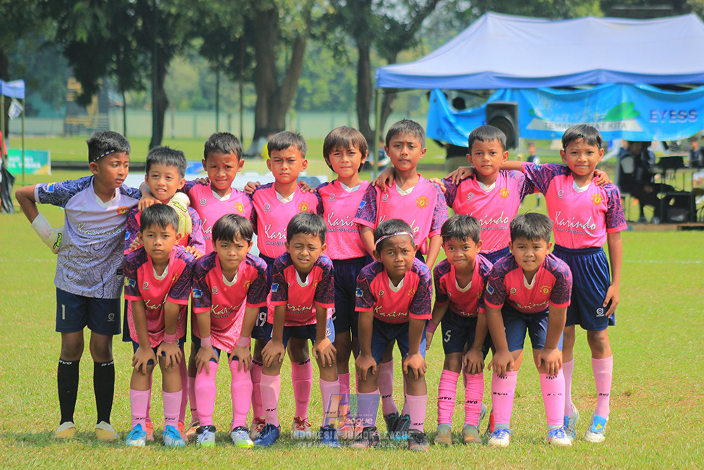 ijlu9 070626 cileungsi united vs versus academy