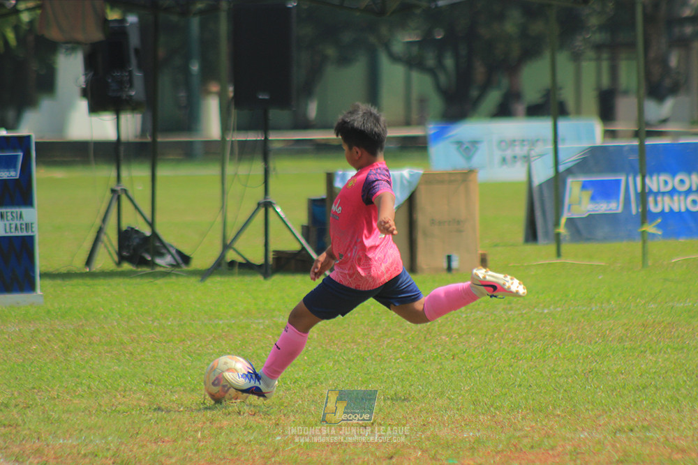 ijlu9 070626 cileungsi united vs versus academy
