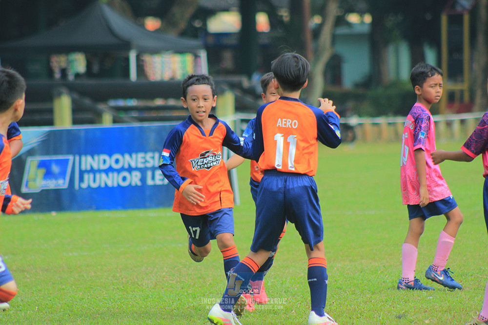ijlu9 070626 cileungsi united vs versus academy