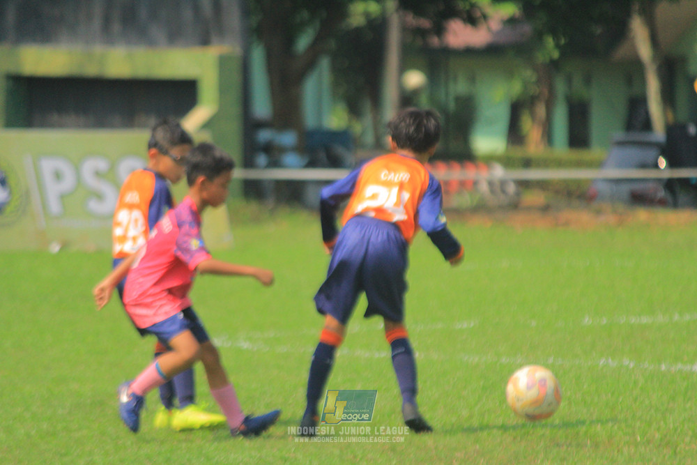 ijlu9 070626 cileungsi united vs versus academy