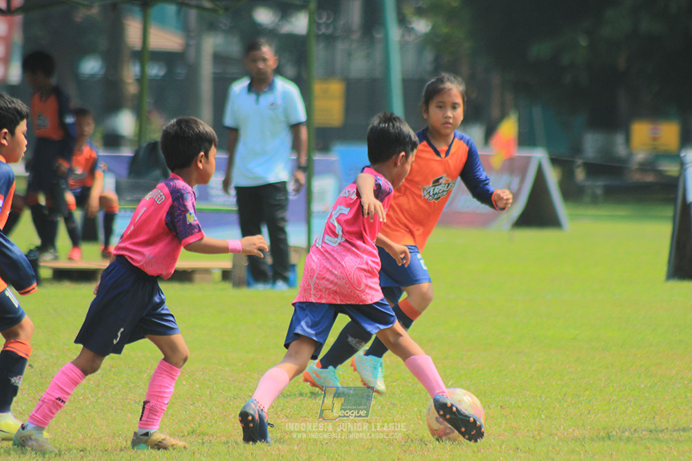 ijlu9 070626 cileungsi united vs versus academy