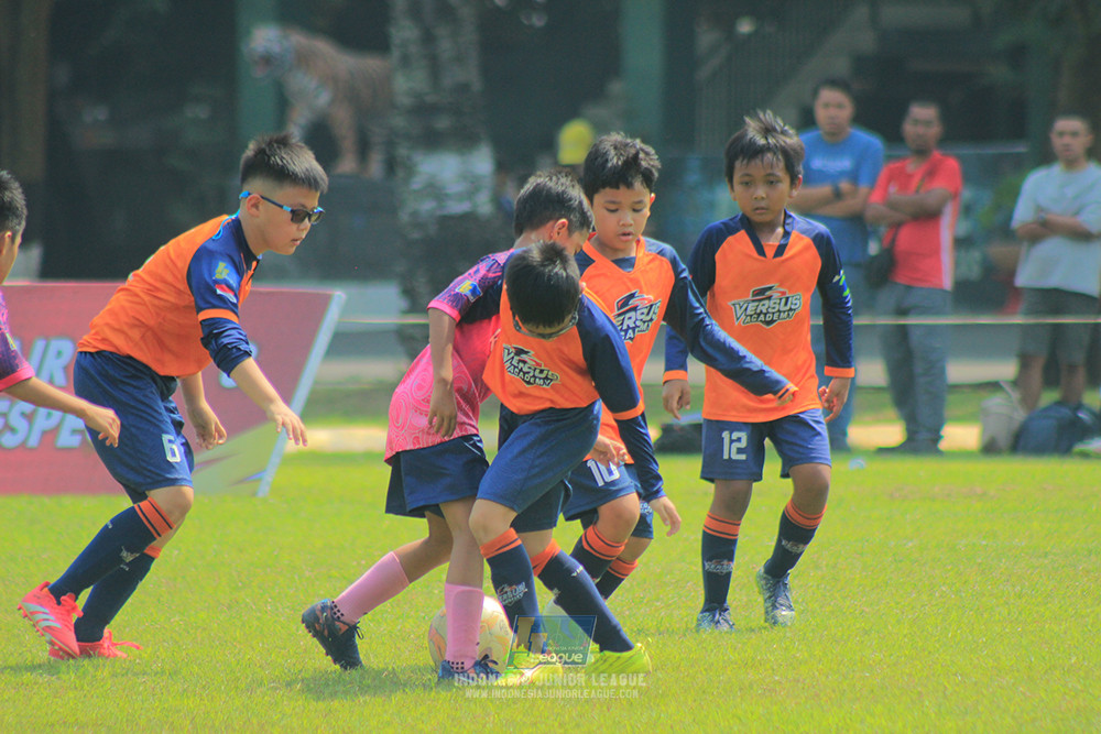 ijlu9 070626 cileungsi united vs versus academy