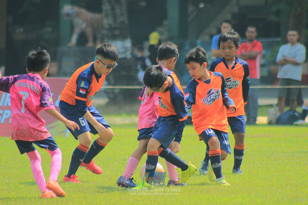 ijlu9 070626 cileungsi united vs versus academy