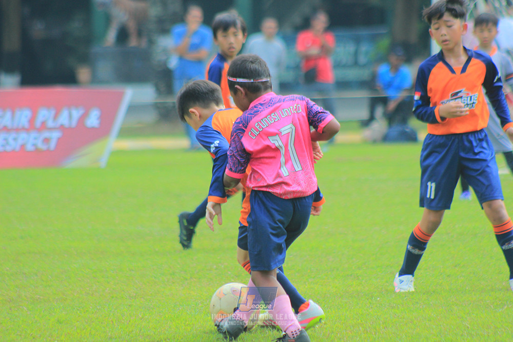 ijlu9 070626 cileungsi united vs versus academy