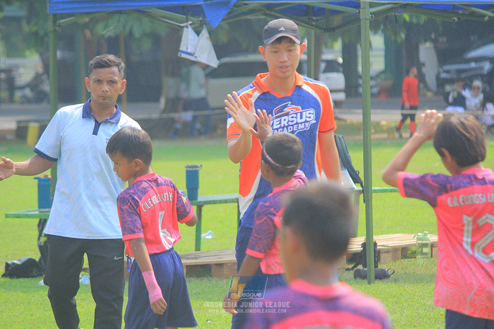ijlu9 070626 cileungsi united vs versus academy