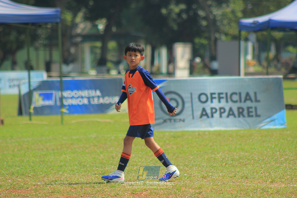 ijlu9 070626 cileungsi united vs versus academy