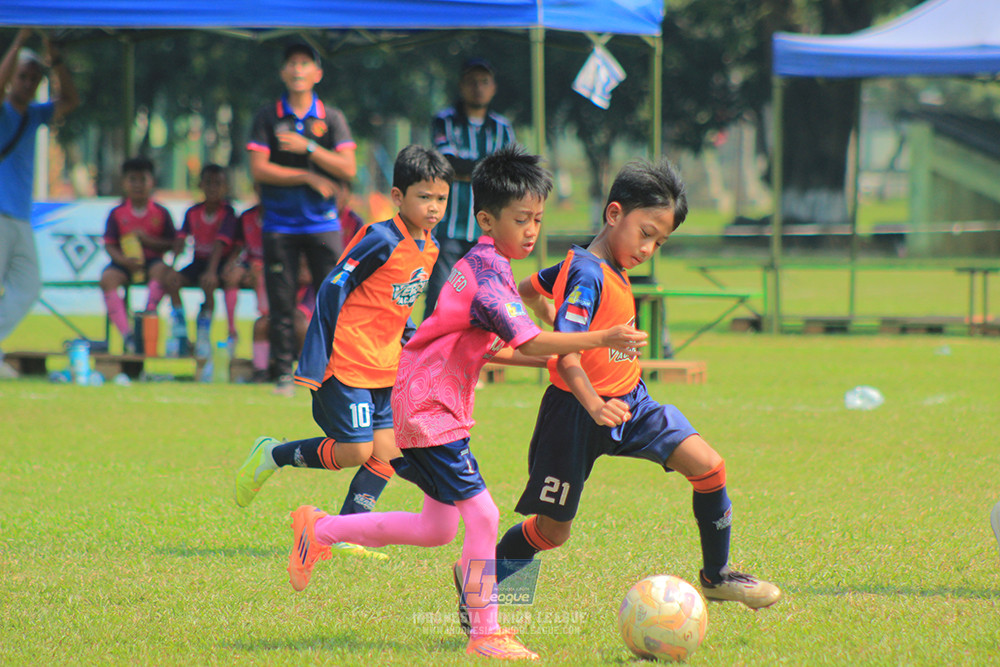ijlu9 070626 cileungsi united vs versus academy
