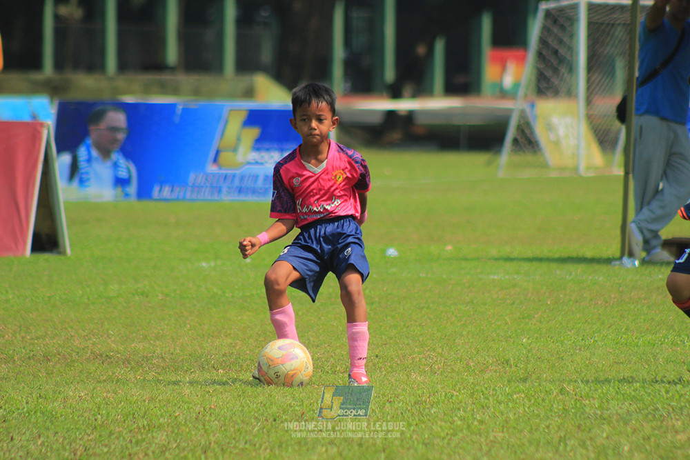 ijlu9 070626 cileungsi united vs versus academy