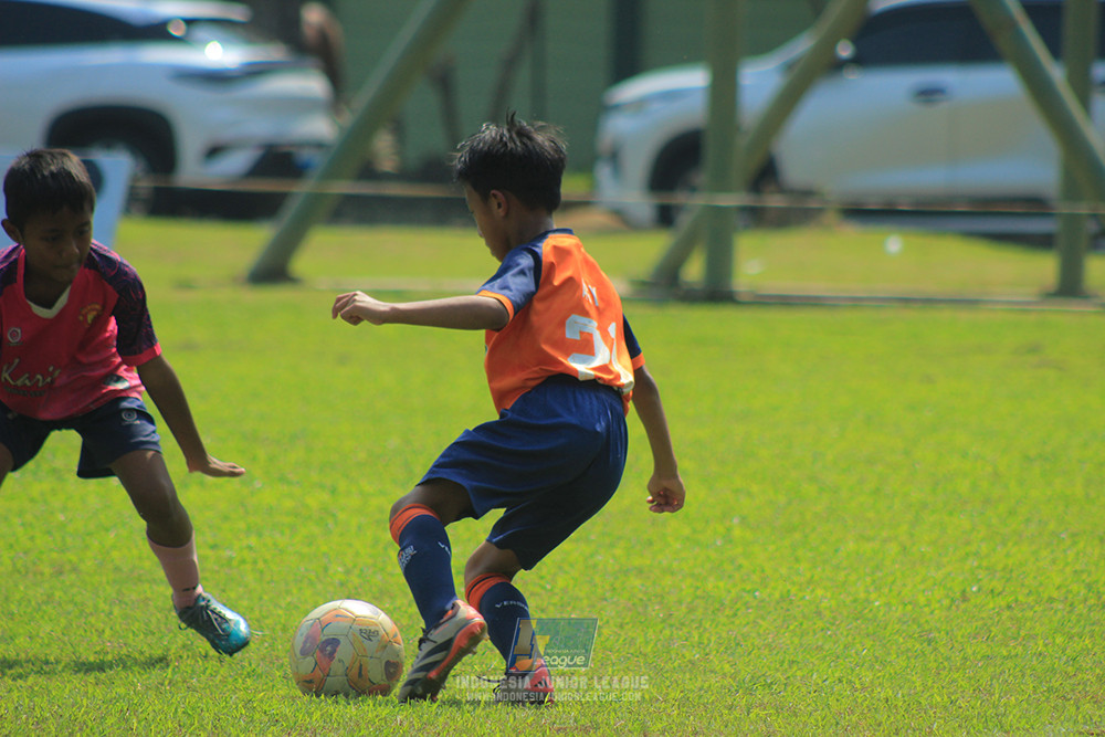 ijlu9 070626 cileungsi united vs versus academy