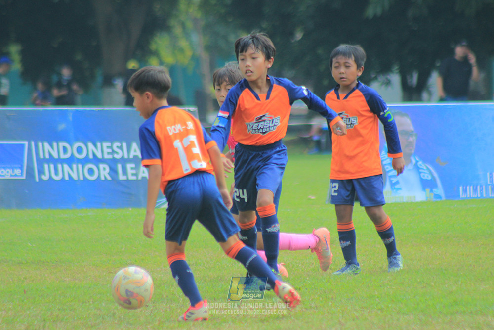 ijlu9 070626 cileungsi united vs versus academy