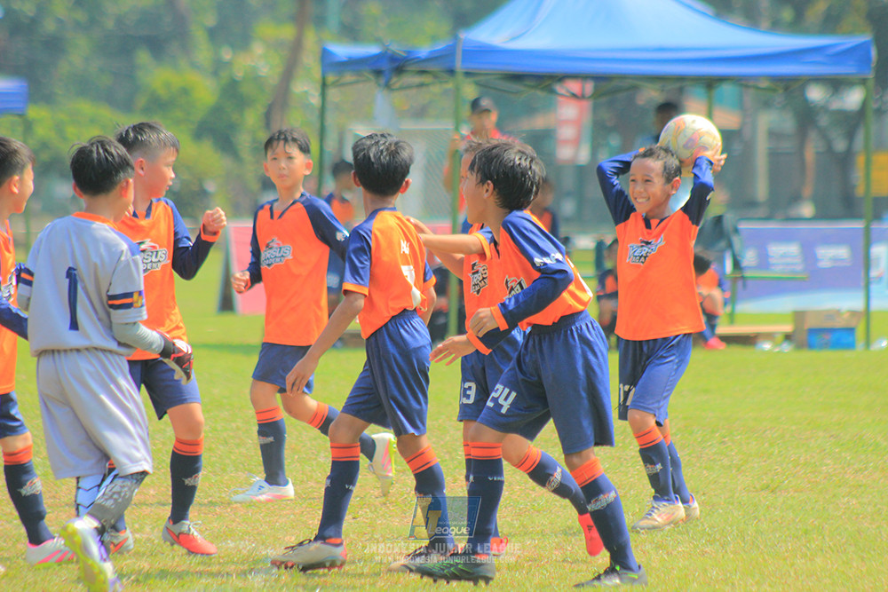 ijlu9 070626 cileungsi united vs versus academy