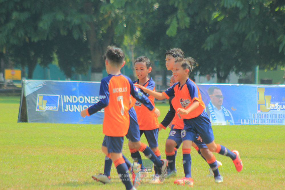ijlu9 070626 cileungsi united vs versus academy