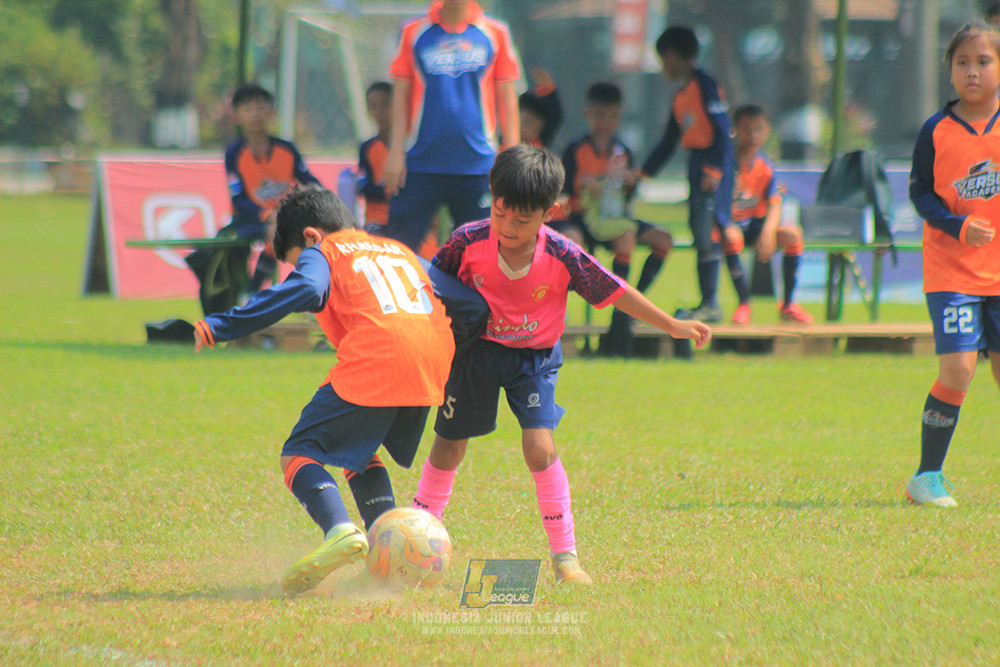 ijlu9 070626 cileungsi united vs versus academy