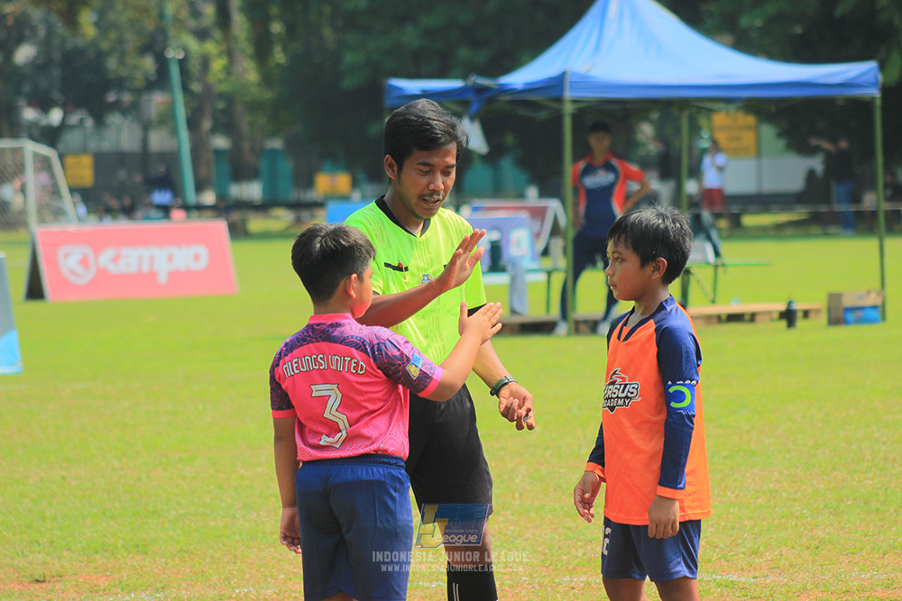 ijlu9 070626 cileungsi united vs versus academy