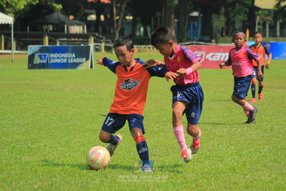 ijlu9 070626 cileungsi united vs versus academy