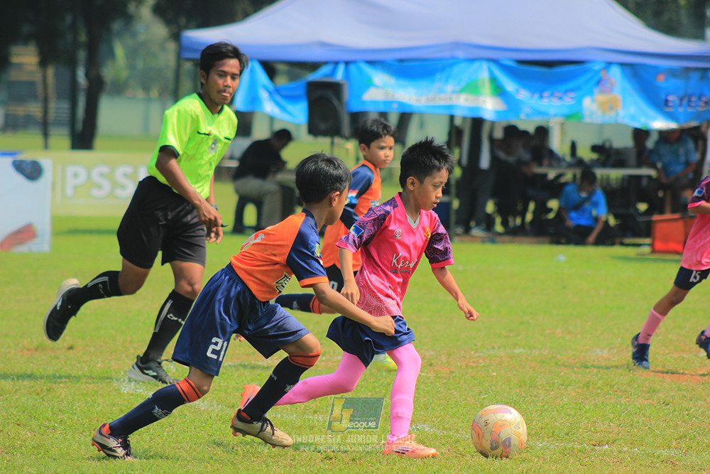ijlu9 070626 cileungsi united vs versus academy