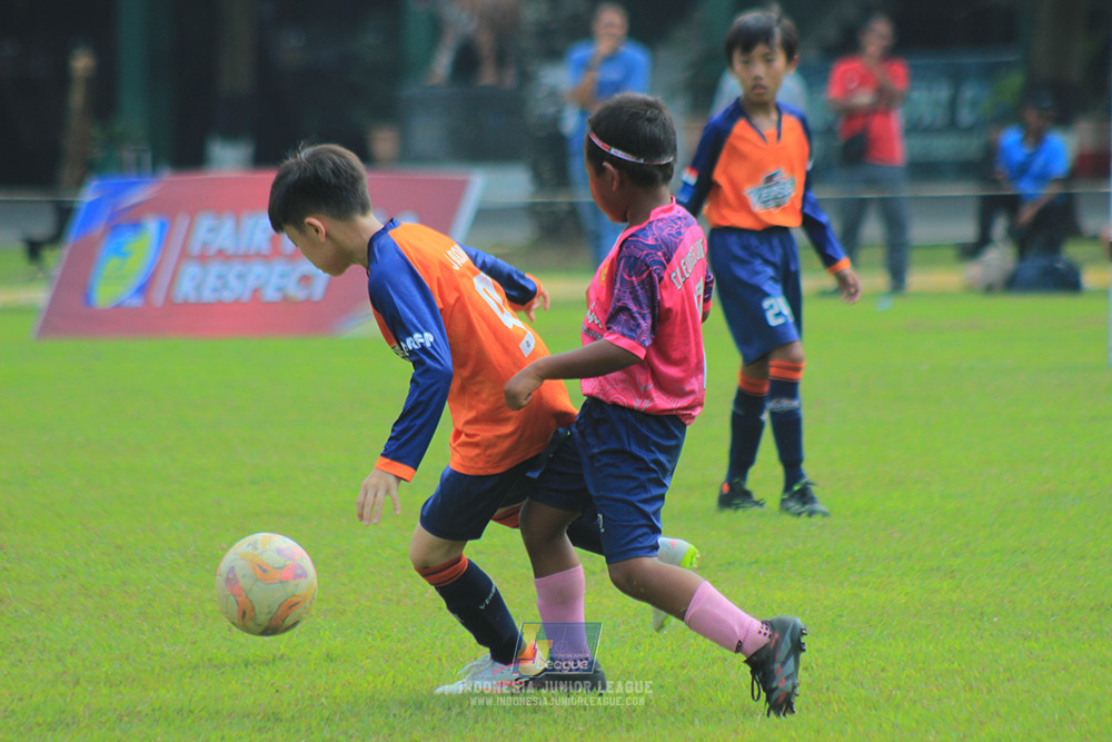 ijlu9 070626 cileungsi united vs versus academy