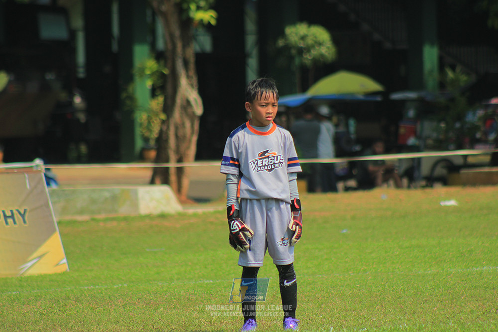 ijlu9 070626 cileungsi united vs versus academy