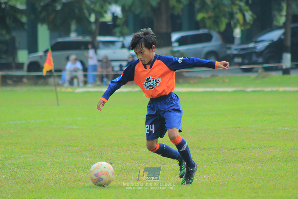 ijlu9 070626 cileungsi united vs versus academy