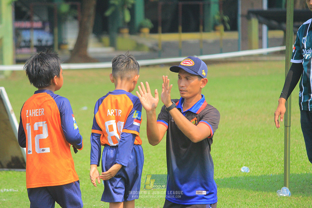 ijlu9 070626 cileungsi united vs versus academy